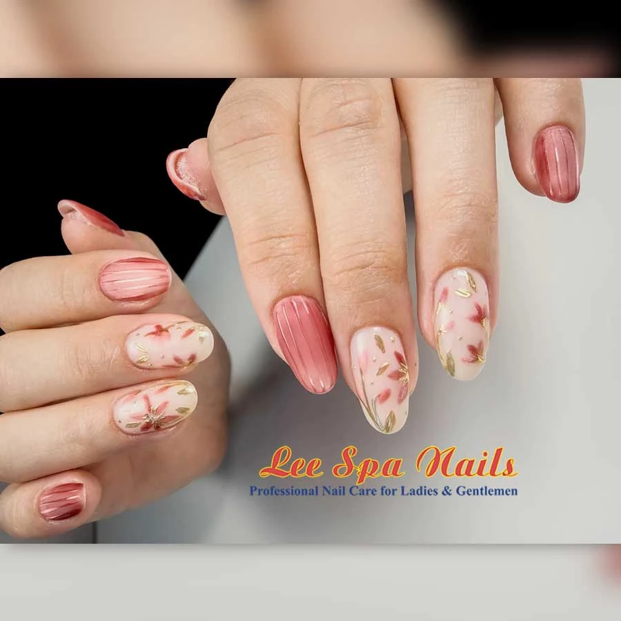 Lee Spa Nails Inc